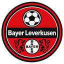 Design Bayer Leverkusen