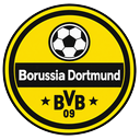Design Borussia Dortmund