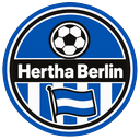 Design Hertha Berlin